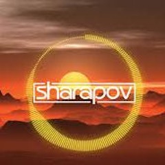 Sharapov & The Bestseller - All Day And Night