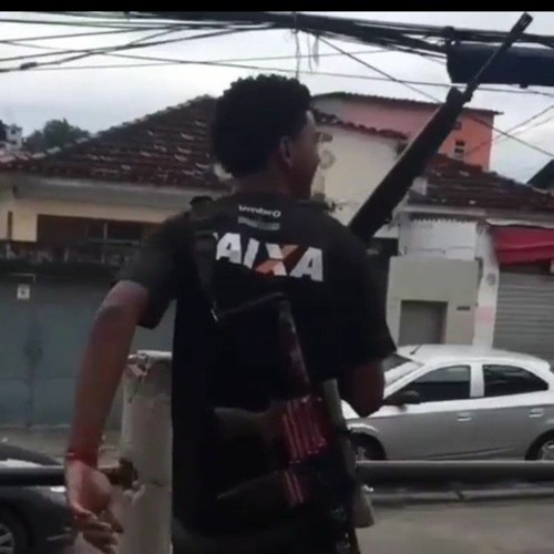 DG DO BROOKLYN METE FIXA  [[DJ WALLACE DE MAGÉ]].PARTE 2