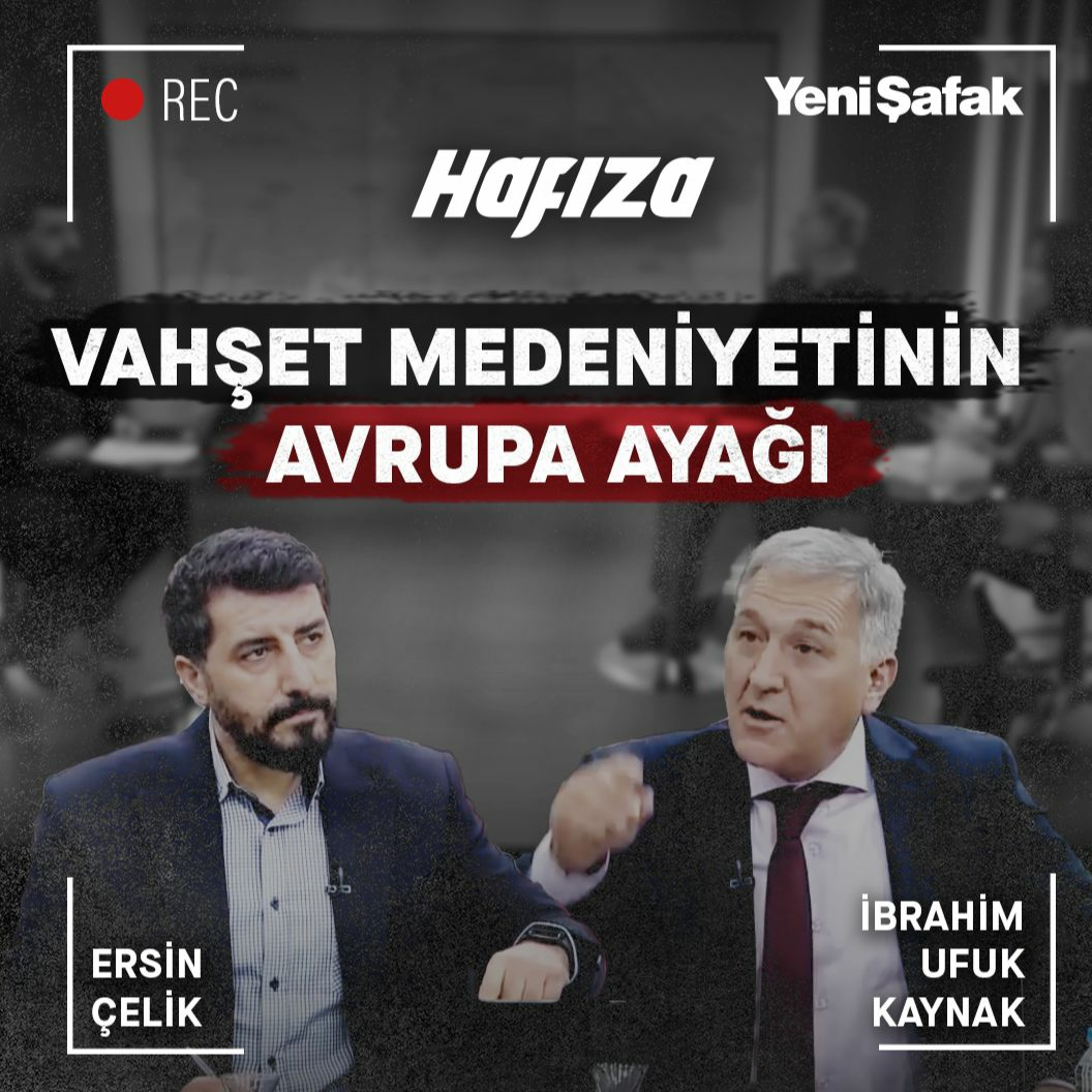 Yeni Şafak