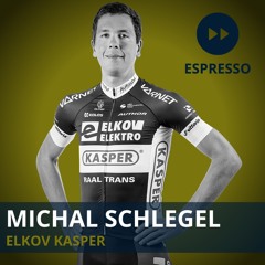 #LEGS:ON ESPRESSO - Michal Schlegel