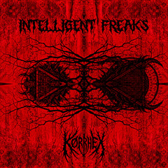 INTELLIGENT FREAKS -175bpm