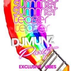 TEASER PRIDE 2024 DJMUNZ