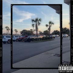Magazine (prod. jaechii x whysee x nine)