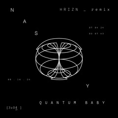 Tinashe - Nasty [HRIZN Remix] #NastyRemix
