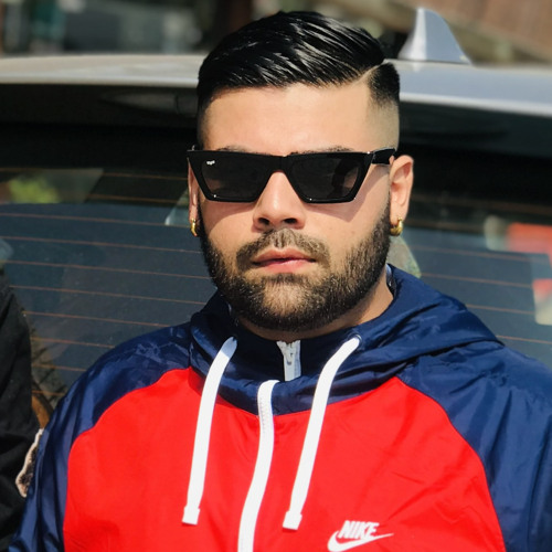 GANDASI - Mohammad Sadiq x Ranjit Kaur x Drippy Style