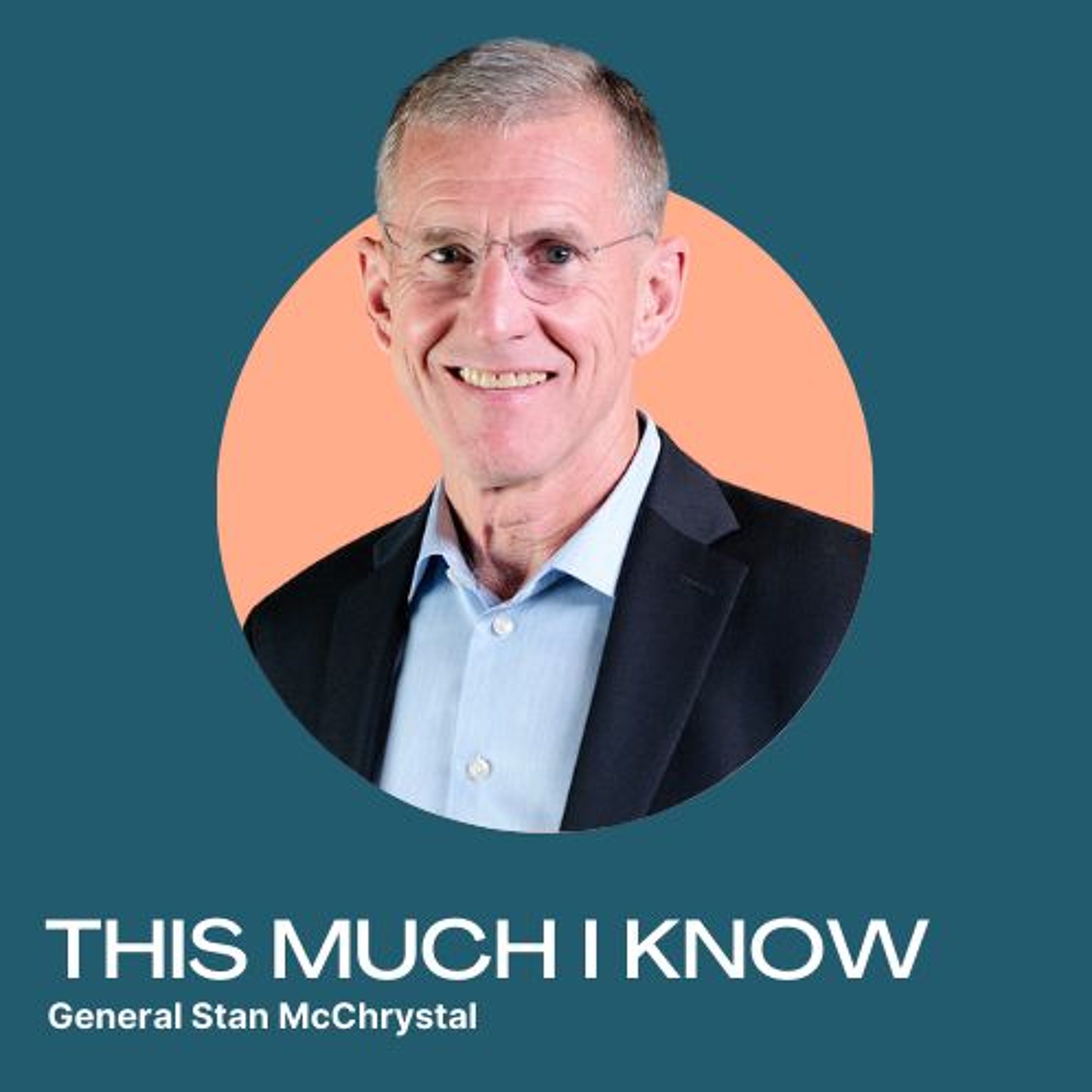 This Much I Know - The Seedcamp Podcast