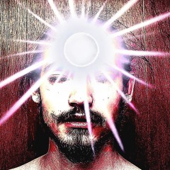 Behind My Sealed Eyes
