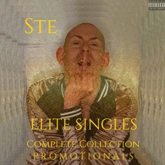 ELITE SINGLES Complete Collection Promotionals (Disc 3) (2024)