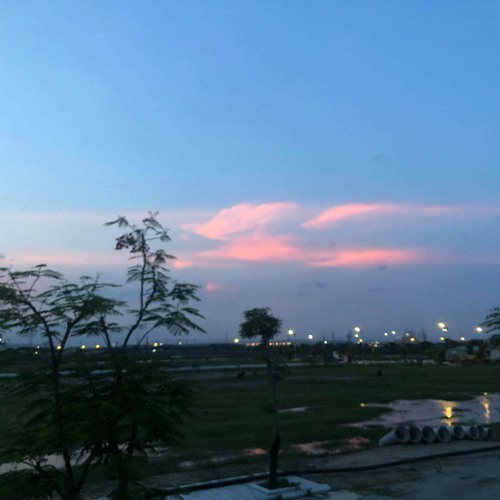 Cả Đời Cũng Không Thể Chạm Tới Thiên Đường