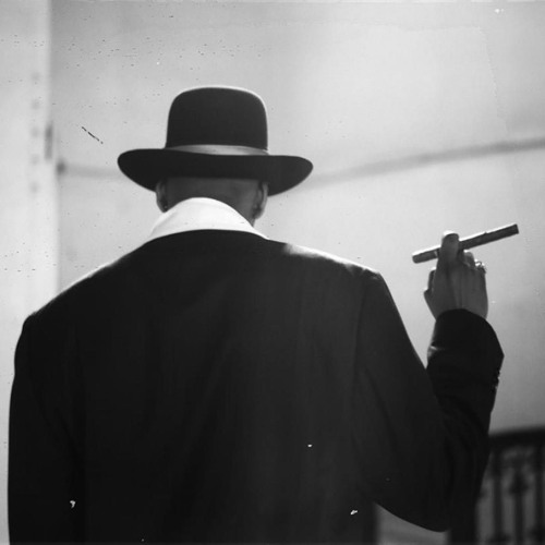 Sun Goes Down – Jay-Z x Kanye West Type Beat