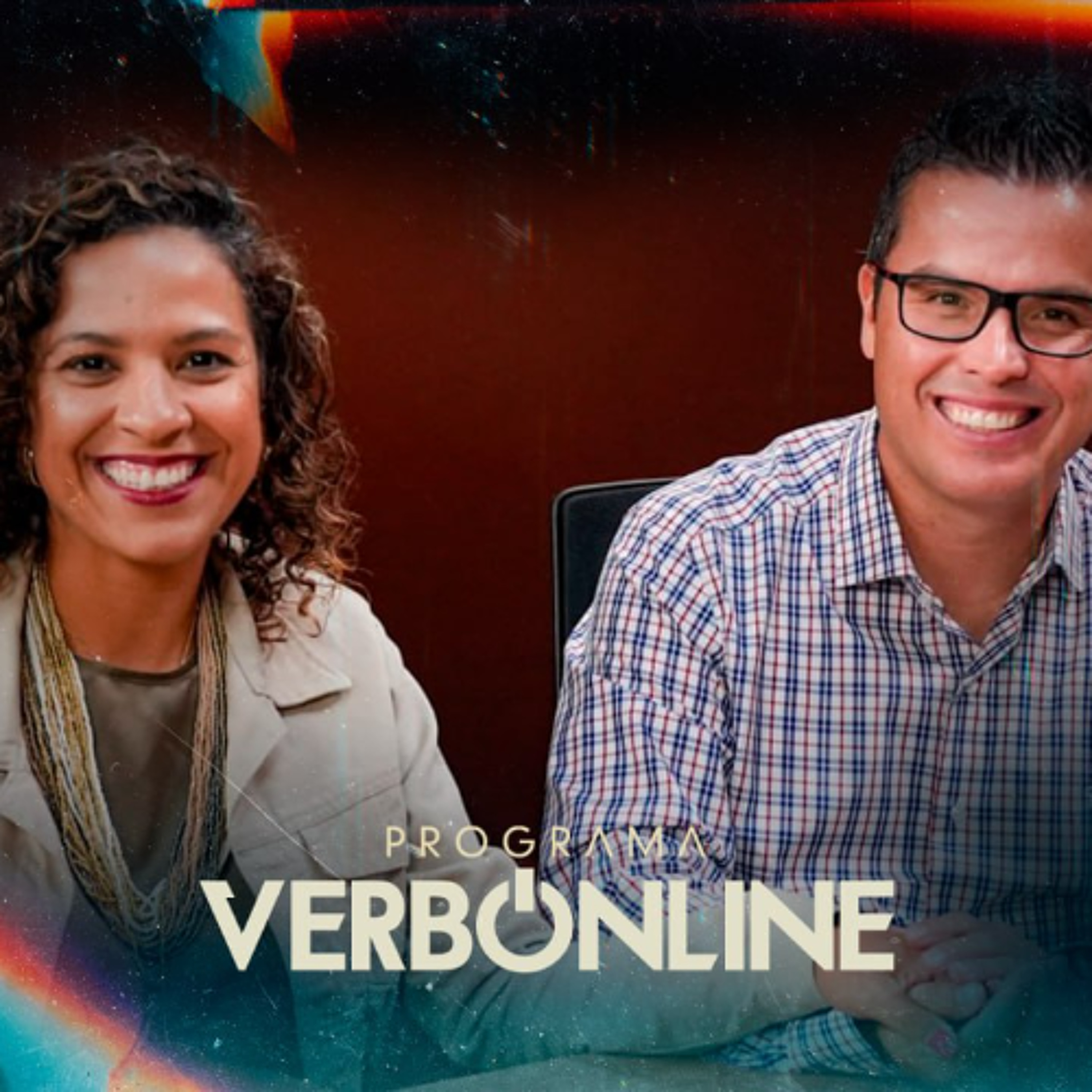 VerbOnline #59 |Gleison e Marina Cabral