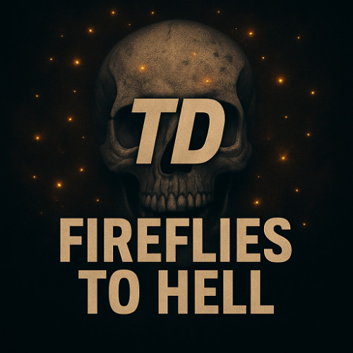 Fireflies to hell - Hardcore Mini Mix