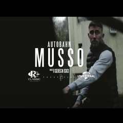 Musso - Autobahn (1.1x Sped up + Reverb)