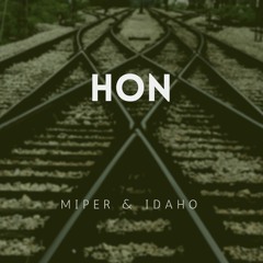 Hon - Miper & Idaho