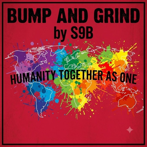 Bump and Grind (cover)