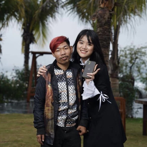 - XI MĂNG PHỐ VOL. 3 - CHO EM GẦN ANH THÊM CHÚT NỮA REMIX || ( NAM MILO REMIX )