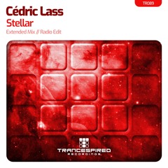Cédric Lass - Stellar (Extended Mix)
