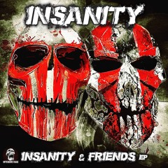 Insanity & Lunakorpz - Fucking With The Best