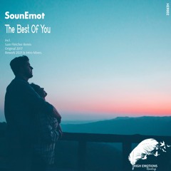 HER002| SounEmot - The Best Of You (Rework 2021 Mix)