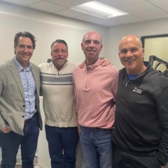 #467 Guests Glenn Bednarcyzk And Mark Green Explain How To Run A Kingdom Centered Business 1/16/25