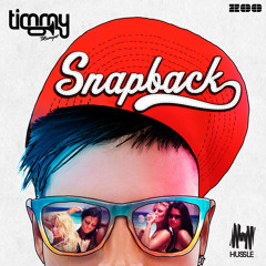 Snapback (Will Sparks Remix)