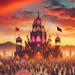 Soul Shivers x 2024 Year Mix