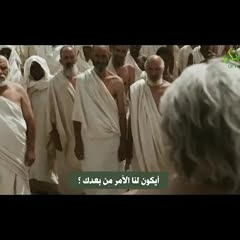هنتبعك يا محمد .. بس نبقى رقم ( 2 ) في الدعوة !! .. هام .. #مقتطفات_سلسلة_الأسطورة .. د. حازم​ شومان