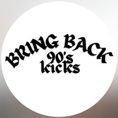 Bring Back 90´s Kicks - 18-01-2025 - GSE promo set