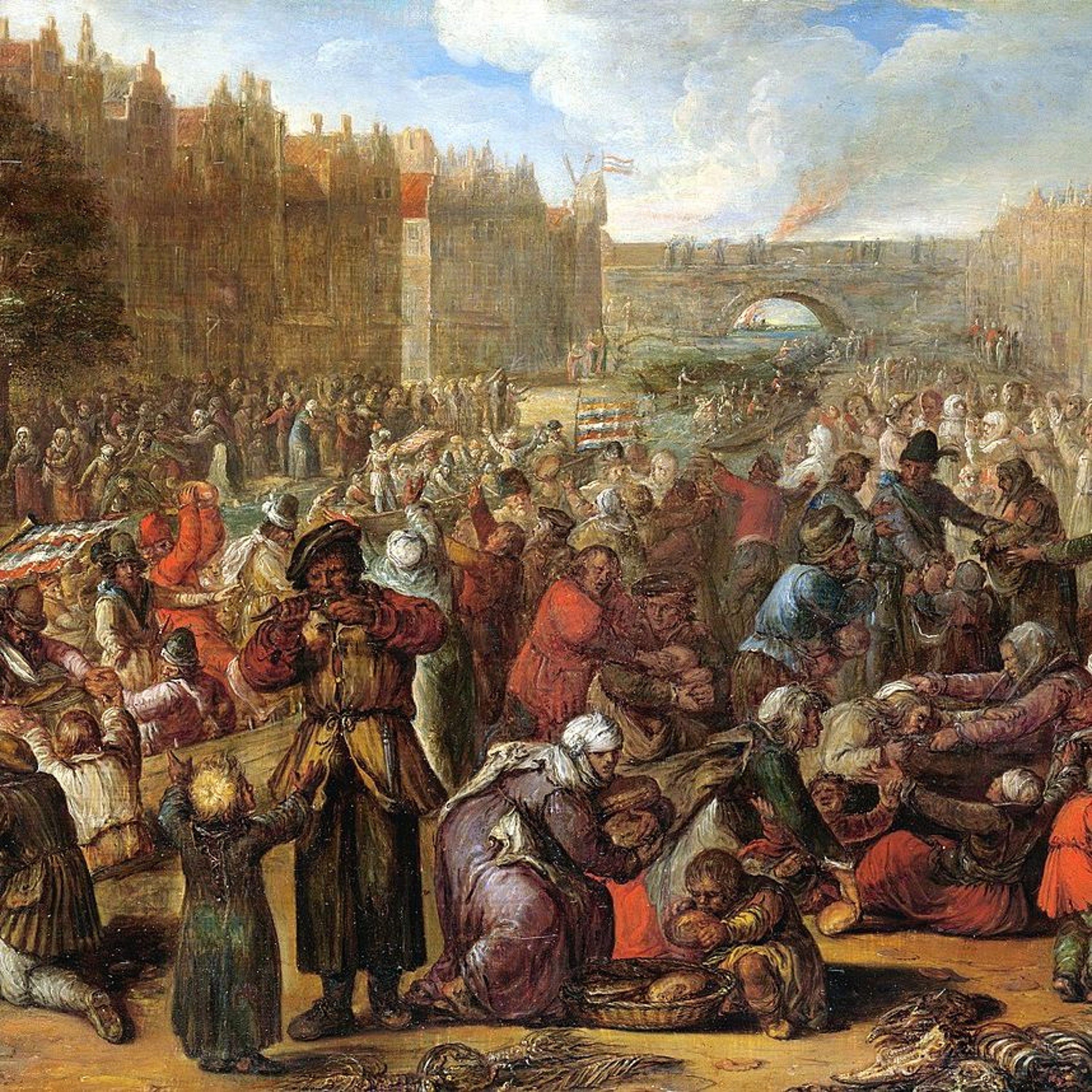 Geschiedenis Van