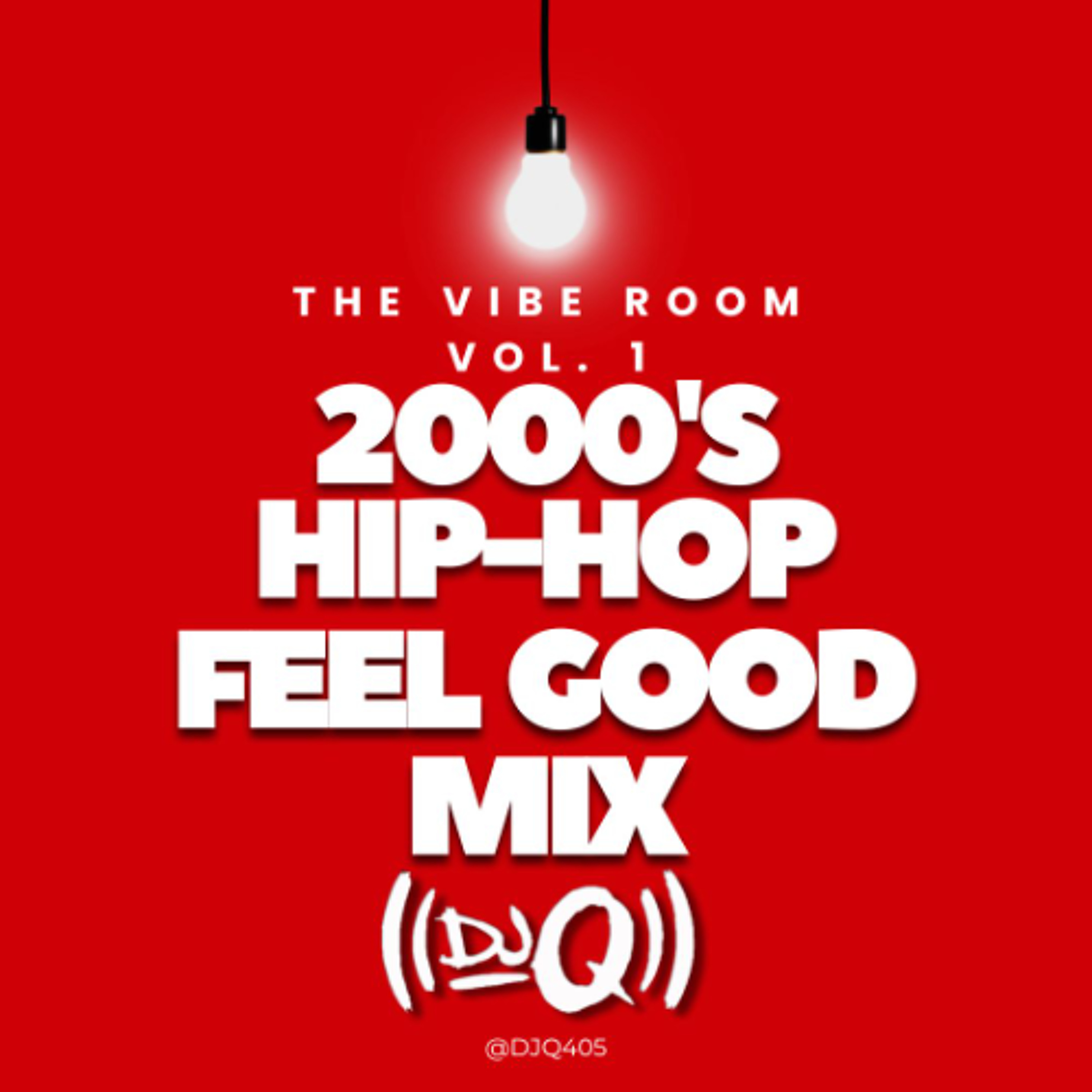 2000s Hip-Hop Vibe Mix (Patreon Preview)