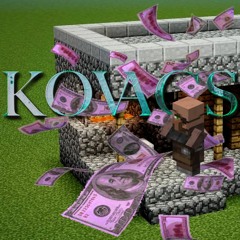 Kovács Gang - Kovács (krapekk x Julien Király)
