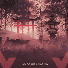 Sunhiausa - Land of the Rising Sun
