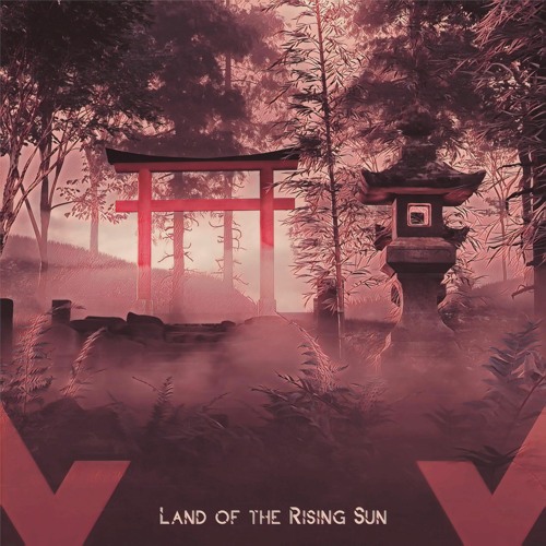 Stream Sunhiausa Land of the Rising Sun by Sunhiausa Listen online