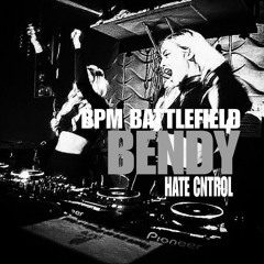 BPM BATTLEFIELD