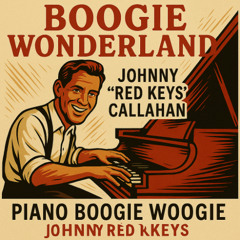Boogie Wonderland