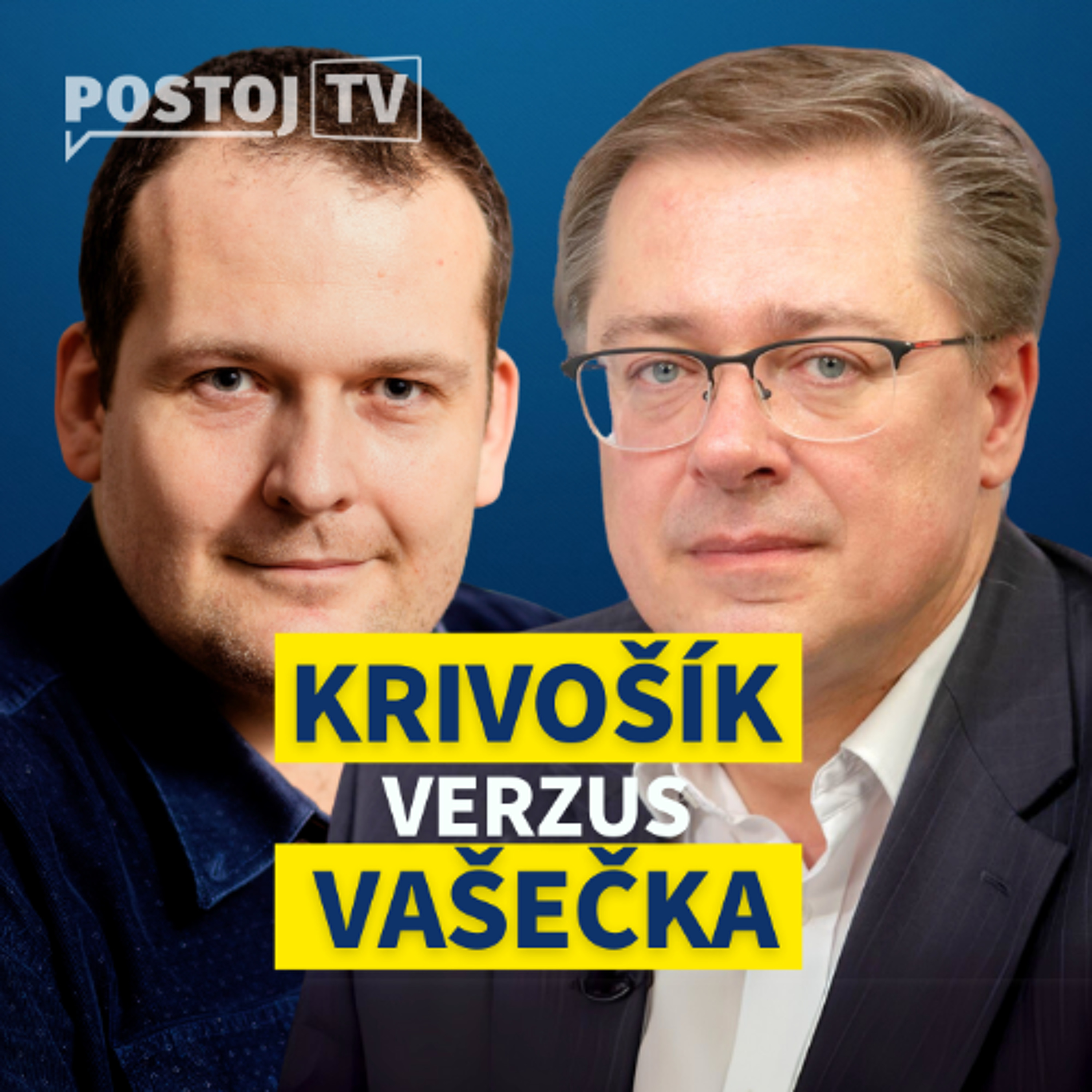 Podcast denníka Postoj