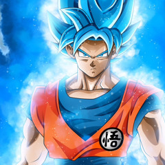 Goku 💪🏼 | made on the Rapchat app (prod. by Isaac Towner Beats)