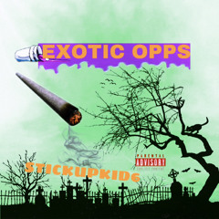 Exotic Opps