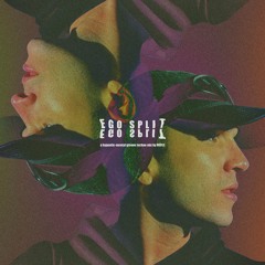 [EGO SPLIT] - Mental Grooves Mix 140bpm | Möfle