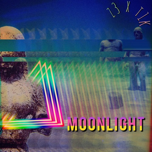 Z3 x T1K - Moonlight