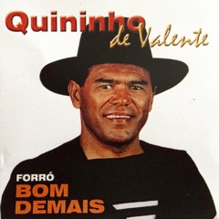 É de Mim Que Você Gosta