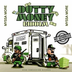 Dutty Money PreeStyle (BEST PXSSY) #DUTTYMONEYRIDDIM
