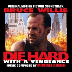 Die Hard With a Vengeance - When Johnny Comes Marching Home (Cinematic Orchestral Version)