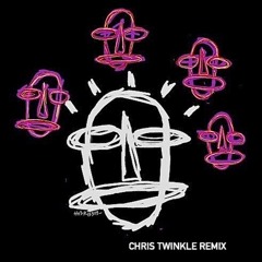Mixtape Final Set ( Chris Twinkle remix )