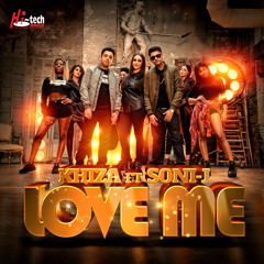 Love Me (feat. Soni-J)