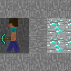 Diamond Miner