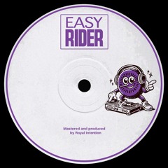 EASY RIDER