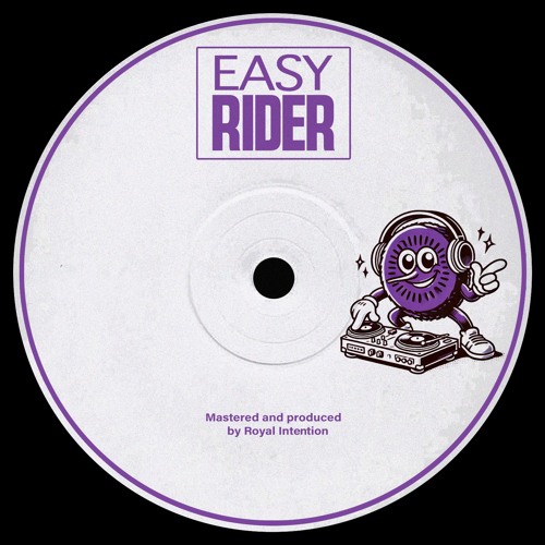 EASY RIDER