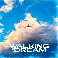 Empire Of The Sun - Walking On A Dream (Dino Shadix Remix) - FREE DL