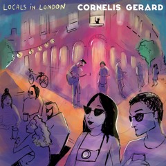 Locals In London
